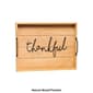 Elegant Designs&#8482; Serving Tray w/ Handles - 19 Styles - image 12