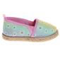 Little Girls Nanette Lepore Espadrille Flats - image 2