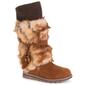 Womens Lukees by MUK LUKS&#40;R&#41; Sigrid Leela Too Mid-Calf Boots - image 1