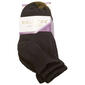 Womens Gold Toe&#174; 3pk. Ultra Tec Quarter Socks - image 2