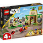 LEGO&#40;R&#41; Star Wars&#40;R&#41; Tenoo Jedi Temple - image 1