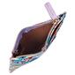 Womens Julia Buxton Slot Coin Case - image 5
