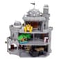Jakks The Super Mario Galaxy Movie Deluxe Bowser Castle Playset - image 1