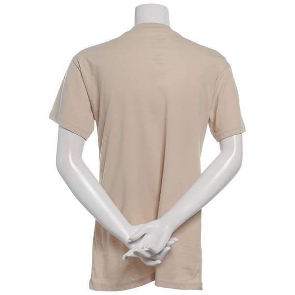 Juniors Freeze Life Is Sweet Oversized Patched Tee