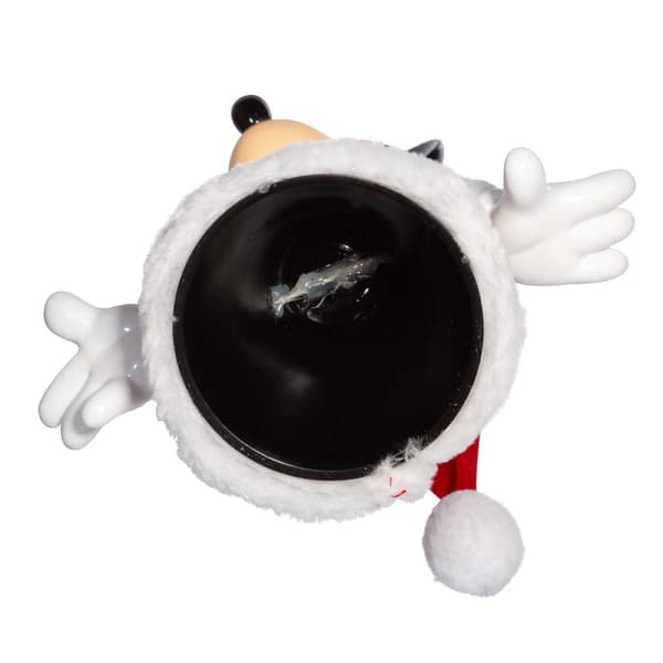 Kurt S. Adler 8.5in. Disney Minnie Mouse Tree Topper