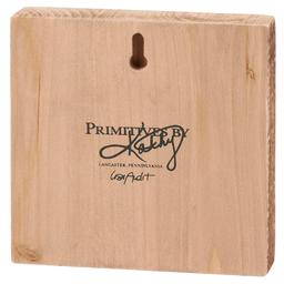 Primitives By Kathy I Love You Mom Box Sign