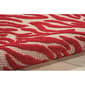 Nourison Aloha Rectangle Animal Print Area Rug - image 4