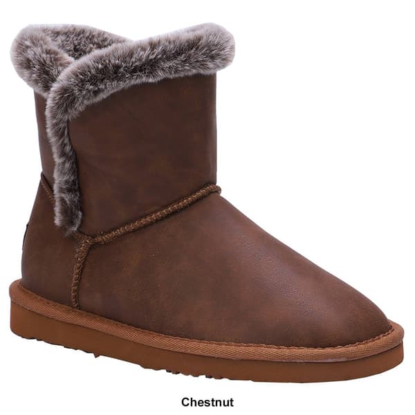 Womens LAMO Sheepskin Vera Booties