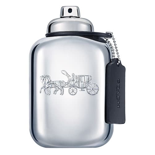 Coach Platinum Eau de Parfum