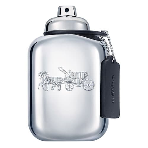 Coach Platinum Eau de Parfum - image 