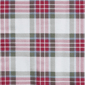 Martha Stewart Yuletide Spruce Plaid Comforter Set - image 4