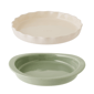 BergHOFF Balance 2pc. Ceramic Bakeware Set - image 2