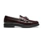 Mens Nunn Bush Keaton Moc Toe Tassel Loafers - image 2