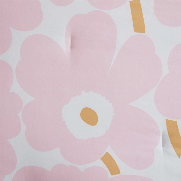 Marimekko Unikko Duvet Set