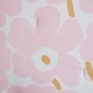 Marimekko Unikko Duvet Set - image 4