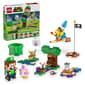 LEGO® Super Mario Adventures with Interactive Luigi - image 2