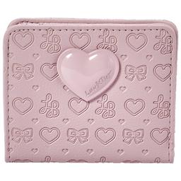 Womens Luv Betsey by Betsey Johnson Luv Betsey Wallet