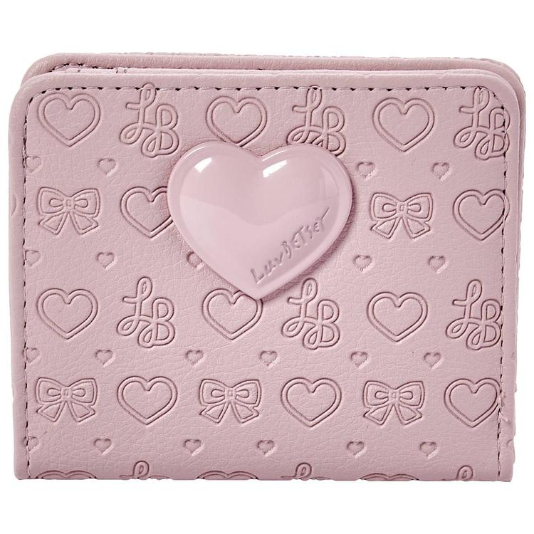 Womens Luv Betsey by Betsey Johnson Luv Betsey Wallet
