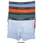 Mens Jockey&#174; 4pk. Boxer Briefs - image 4