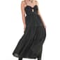 Juniors Trixxi Olympia Tiered Maxi Dress - image 3