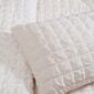 Tahari Home Luca Seersucker Grid Cotton-Rich 3pc. Comforter Set - image 5
