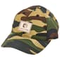 Toddler Boy John Deere Camo Baseball Hat - image 1