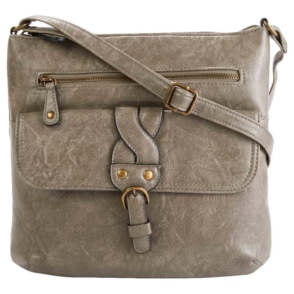 Bueno Wilshire Large Crossbody - image 