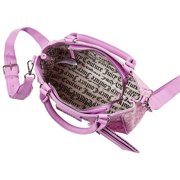 Juicy Couture Miss Juicy Satchel