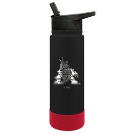Great American Products 24oz. Jr. Arizona Coyotes Water Bottle