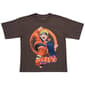 Boys (8-20) Bioworld Excited Naruto Short Sleeve Graphic Tee - image 1
