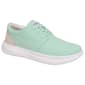 Womens LAMO Mykos Lake Lace-Up Fashion Sneakers - image 1