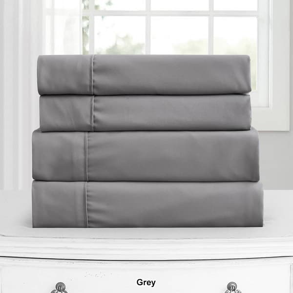 Vella Luxe Fresh 4pc. Sheet Set