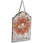 Autumn Welcome Slate - image 1