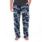 Mens NCAA Penn State Grady Print Pants - image 1