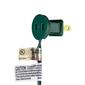 Northlight Seasonal 50ct. White LED Mini Christmas Lights - image 2