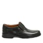 Mens Clarks&#174; Escalade Step Loafers - image 2