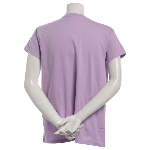 Womens Top Stitch by Morning Sun Bunnies & Strawberry Tee