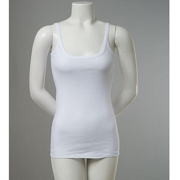 Womens Teri Cozy Camisole - image 