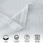 FreshFolds Cotton Lightweight Waffle Weave Blanket - image 4