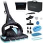 Euroflex M4S Ultra Dry Steam All-In-One Portable Steam Cleaner - image 3