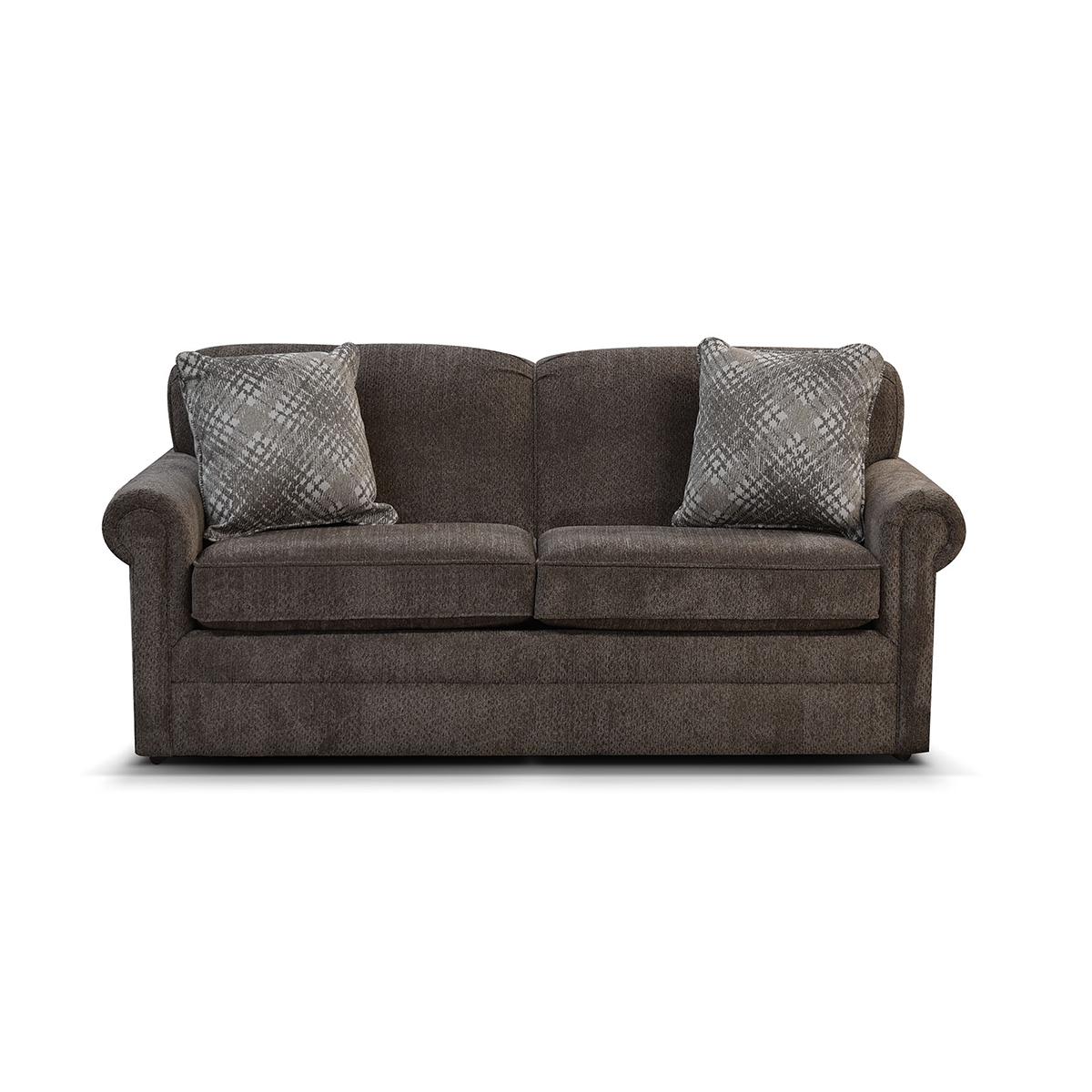 Dimensions Savona Full Sleeper Sofa