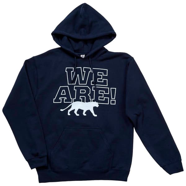 Mens We Are! Tailgate Hoodie