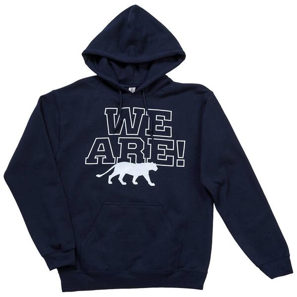 Mens We Are! Tailgate Hoodie - image 