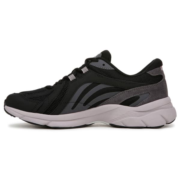 Womens Ryka Skylift Athletic Sneakers