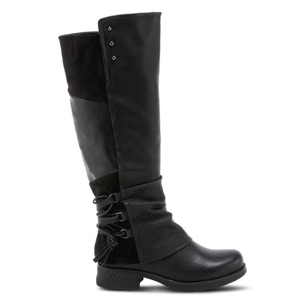 Womens Patrizia Maxie Tall Boots