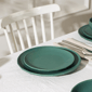 Stone Lain Rio 4pc. Dinner Plate Stoneware Set - image 5