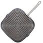 Anolon&#174; Accolade 11in. Hard-Anodized Nonstick Grill Pan - image 3