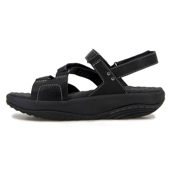 Womens Jambu Ruby Sports Sandals
