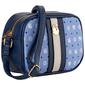 Gloria Vanderbilt Logo Inlay Camera Crossbody - image 4