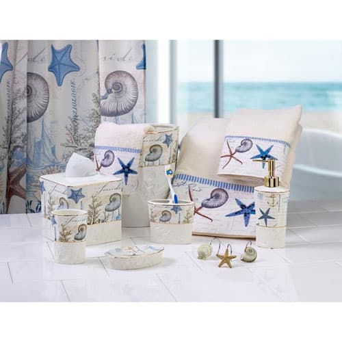 Avanti Antigua Bath Collection